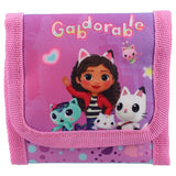 Vadobag Monedero Gabby'S Dollhouse Unlimited Adventure