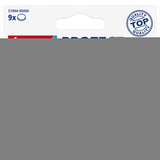 EAN 4042448885036 - TESA Protect deslizador de fieltro para muebles 9 pieza(s) Alrededor imagen 1