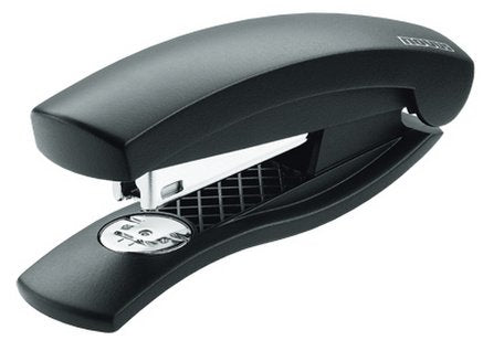 Novus Grapadora City Line C1 Grapas Negro