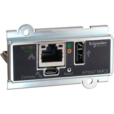 EAN 0731304422495 - APC AP9547 accesorio para UPS imagen 1