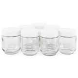 Yogurtera Orbegozo Yu 2350 15w Para 7 Yogures