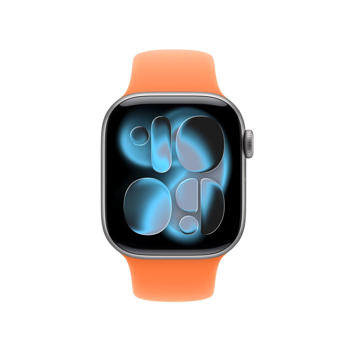 Apple Watch 42 Clementine Sb M/L