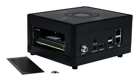 EAN 4710562245165 - Palit Pandora NVIDIA Jetson Orin NX Super placa de desarrollo ARM Cortex-A78AE imagen 8