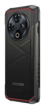 EAN 6923740234303 - Doogee Fire 6 16,7 cm (6.56") SIM doble Android 14 4G USB Tipo C 6 GB 256 GB 10400 mAh Negro imagen 7