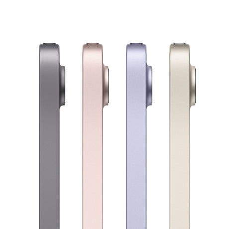 EAN 0194252527443 - Apple iPad mini 64 GB 21,1 cm (8.3") Wi-Fi 6 (802.11ax) iPadOS 15 Gris imagen 5