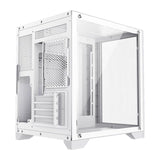 Caja Pc Gamemax  Case  Infinity Mini Wh  M-Atx