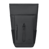 EAN 4260709016221 - Rivacase Eden mochila Mochila enrollable Negro Poliéster, cuero PU imagen 4