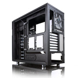 EAN 5712505323434 - Fractal Design Define R5 Midi Tower Negro imagen 18