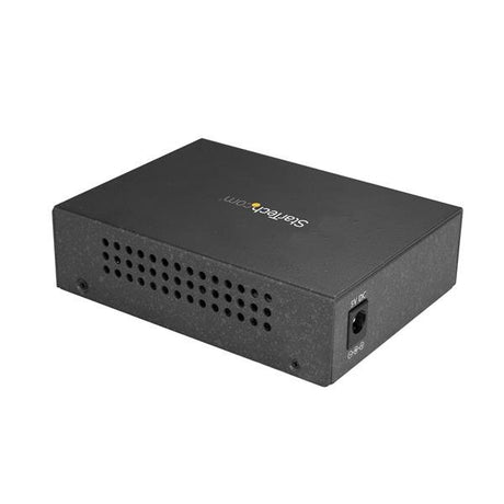 EAN 0065030878241 - StarTech.com MCMGBSCSM10 convertidor de medio 1000 Mbit/s 1310 nm Monomodo Negro imagen 2