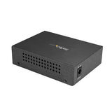 EAN 0065030878227 - StarTech.com MCMGBSCMM055 convertidor de medio 1000 Mbit/s 850 nm Multimodo Negro imagen 2