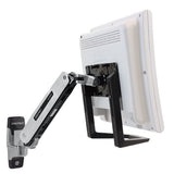 Kit De Extensión Ergotron Con Asa Negra 97-760-009