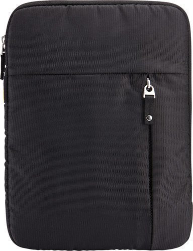 Estuche / Funda Tabletas - Estuche Logic Sleeve 9-10.1 - Ts-110 Negro