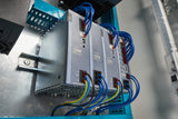 Siemens 6ep43467rb000ax0 Redundanzmodul - Parallel