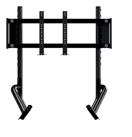 EAN 3770031134339 - Oplite OP-R8-ETSM soporte para monitor 144,8 cm (57") Techo Negro imagen 1