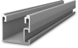 K2 2004413 Singlerail 36 Light, 4.80 M