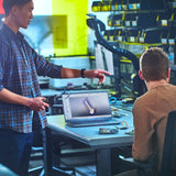 Hp Zbook Power 15.6 G10 I7-13700h 15.6" 16gb 512gb Ssd Nvidia Rtx A2000 Windows 11 Pro Gris