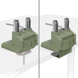 Arozzi Tis Alzare Neo Duo 17"-32" 2tft 3gelenke Max.9kg Verde