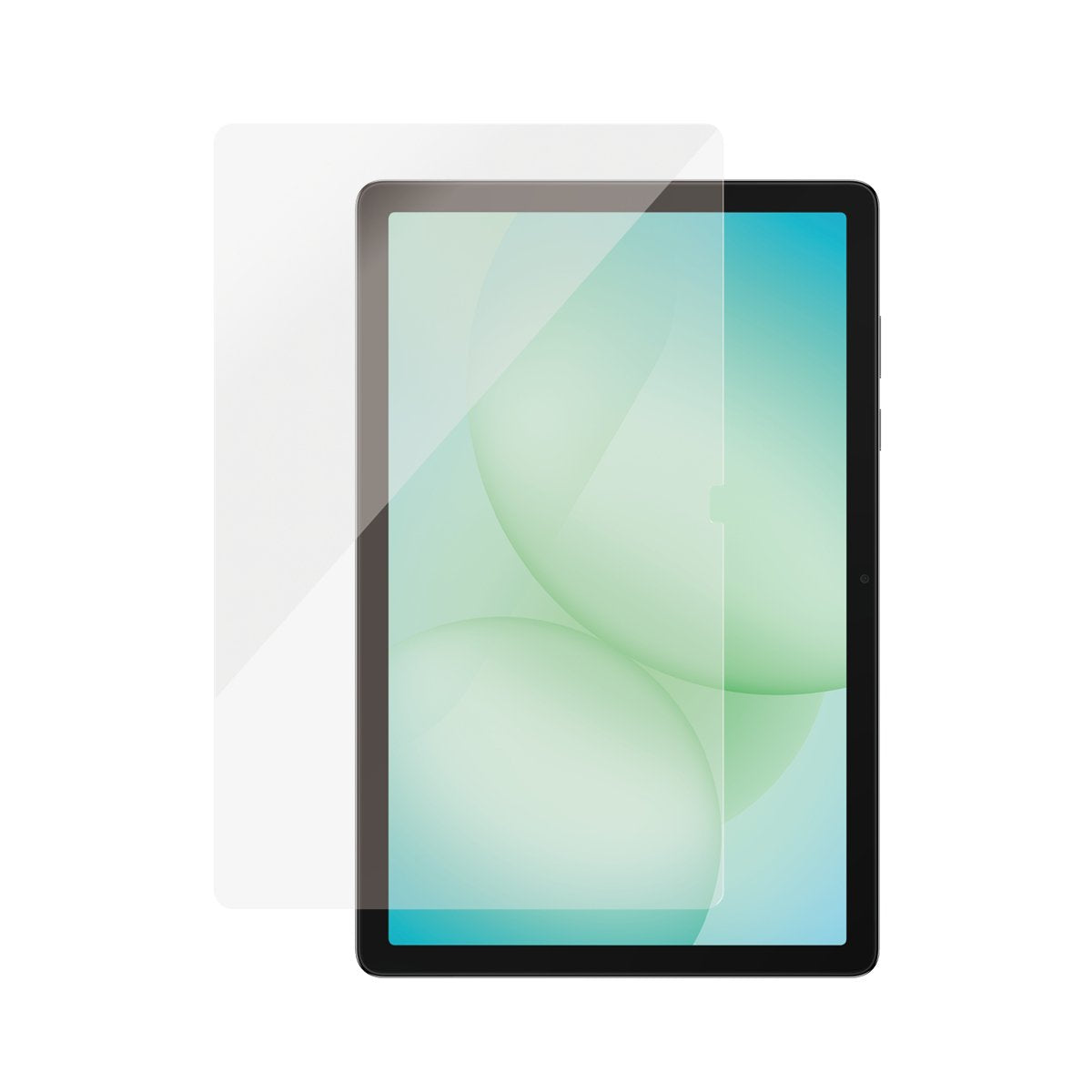 Panzerglass Screen Protector Samsung Galaxy Tab A11+  Tab A9+ - Ultra-Wide Fit