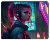 EAN 4044951043835 - Sharkoon SGP50 D1 Alfombrilla de ratón para juegos Multicolor imagen 1