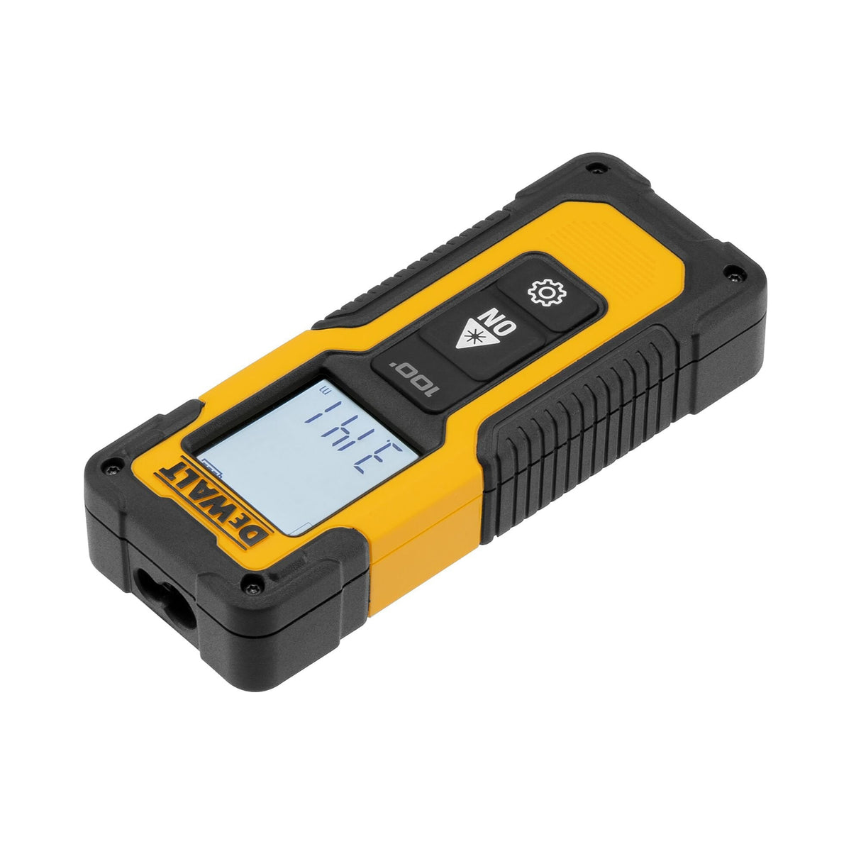 Medidor De Distancia Dewalt Dwht77100-Xj