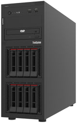 Server Lenovo Isg Thinksystem St250 V3 1xintel Xeon 6315p 4c 2.8ghz 55w 1x16gb 1rx8 Sw Rd 1x800w