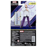 Figura Hasbro Marvel Legends Series Hawkeye Kingpin