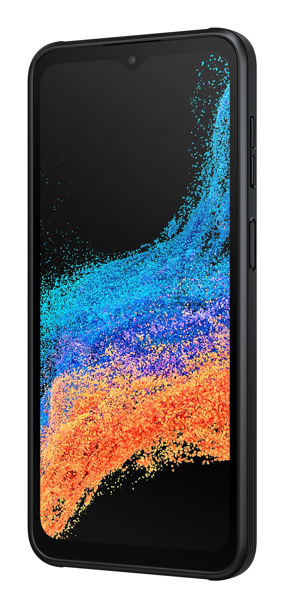 Samsung Galaxy Xcover 6 Pro G736 5g 128gb Enterprise Edition - Black Eu2