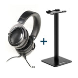 EAN 2519092216308 - iggual IGG317136+IGG318058 auricular y casco Alámbrico Diadema Juego Negro imagen 1