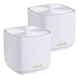 Wireless Router Asus Zenwifi Xd4 Plus W-2-Pk White