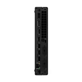 Pc Lenovo Thinkcentre M70q Gen 6 13a4 Pequeño Core Ultra 5 225t / Hasta 4.9 Ghz Ram 16 Gb Ssd 512 Gb Tcg Opal Encryption Nvme Intel Graphics Gigabit Ethernet Ieee 802.11ax (Wi-Fi 6e) Bluetooth 5.3 Win 11 Pro Monitor: Ninguno Teclado: Esp