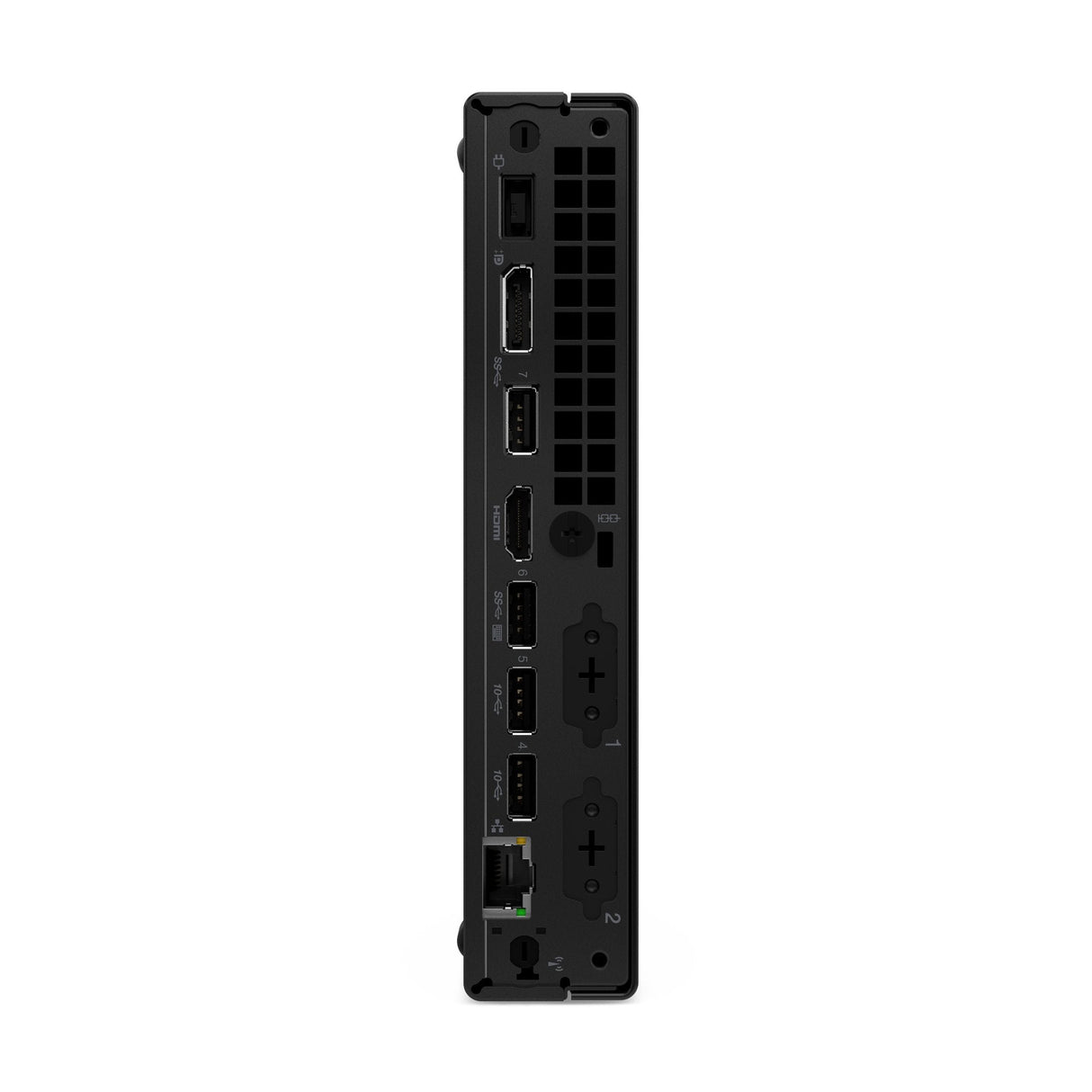 Pc Lenovo Thinkcentre Tiny M70q Gen6 Intel Core Ultra 7 265t 16gb 512gb W11pro