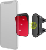 Goobay 45651 Soporte Teléfono Móvil/Smartphone Negro Pasivo
