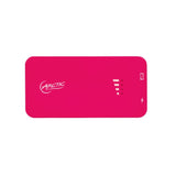Arctic Power Bank 2000 Rosa