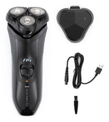 Remington R3600 R4 Style Series Shaver, Black