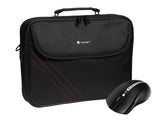 EAN 5907512861097 - Tracer 15,6" Bonito Bundle 39,6 cm (15.6") Maletín Negro imagen 1