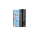 Herlitz 50033294 Caja De Lápices Estuche Suave Tela Gris