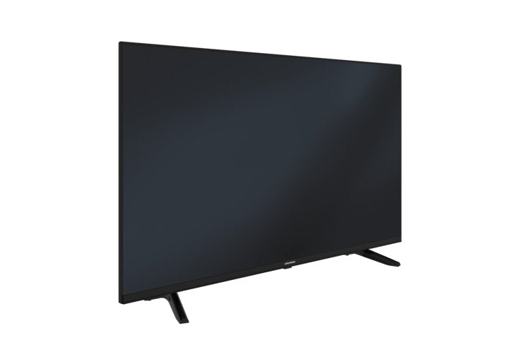 EAN 4013833050278 - Grundig Vision 7 109,2 cm (43") 4K Ultra HD Smart TV Wifi Negro imagen 2