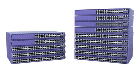 EAN 644728051922 - Extreme networks 5420M-16MW-32P-4YE switch Gestionado L2/L3 Gigabit Ethernet (10/100/1000) Energía sobre E imagen 1