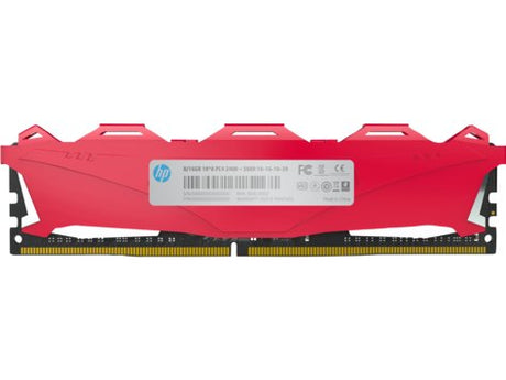 EAN 0193905241903 - HP 7EH61AA módulo de memoria 8 GB 1 x 8 GB DDR4 imagen 2