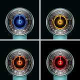 EAN 5025155094402 - Dyson Supersonic Nural secador 1600 W Azul, Naranja imagen 46