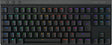 EAN 5099206119925 - Logitech G G515 Lightspeed TKL teclado Juego RF Wireless + Bluetooth AZERTY Francés Negro imagen 1