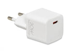 EAN 5903968680374 - iBox C-38CW Universal Blanco USB Carga rápida Interior imagen 5