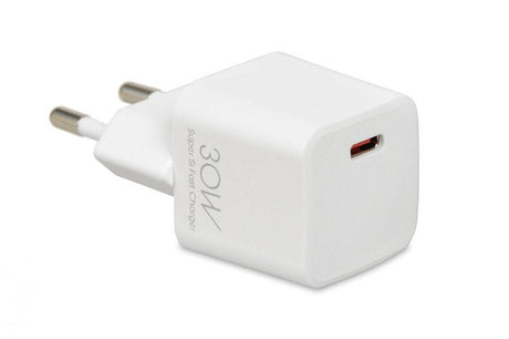 EAN 5903968680374 - iBox C-38CW Universal Blanco USB Carga rápida Interior imagen 5