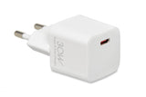 EAN 5903968680374 - iBox C-38CW Universal Blanco USB Carga rápida Interior imagen 5