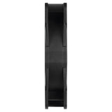 EAN 4895213704106 - ARCTIC P12 Max Carcasa del ordenador Ventilador 12 cm Negro 5 pieza(s) imagen 4