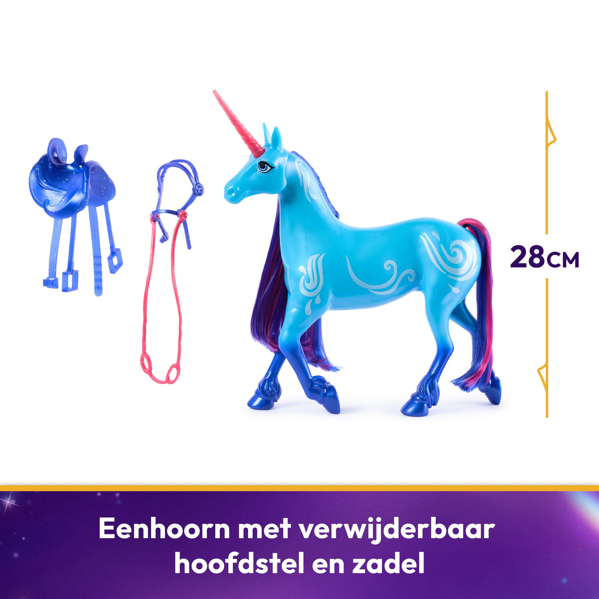 EAN 0778988250389 - Unicorn Academy River imagen 3