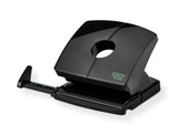 EAN 4009729077689 - Novus B 220 re+new perforador de papel 20 hojas Negro imagen 1