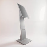 Avpos Display Comercial Suelo 27 " Tactil - I3 - 8gb - 256gb - Wifi - Blanco