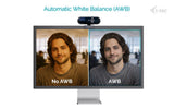 Webcam I-Tec Solomon 100 1080p