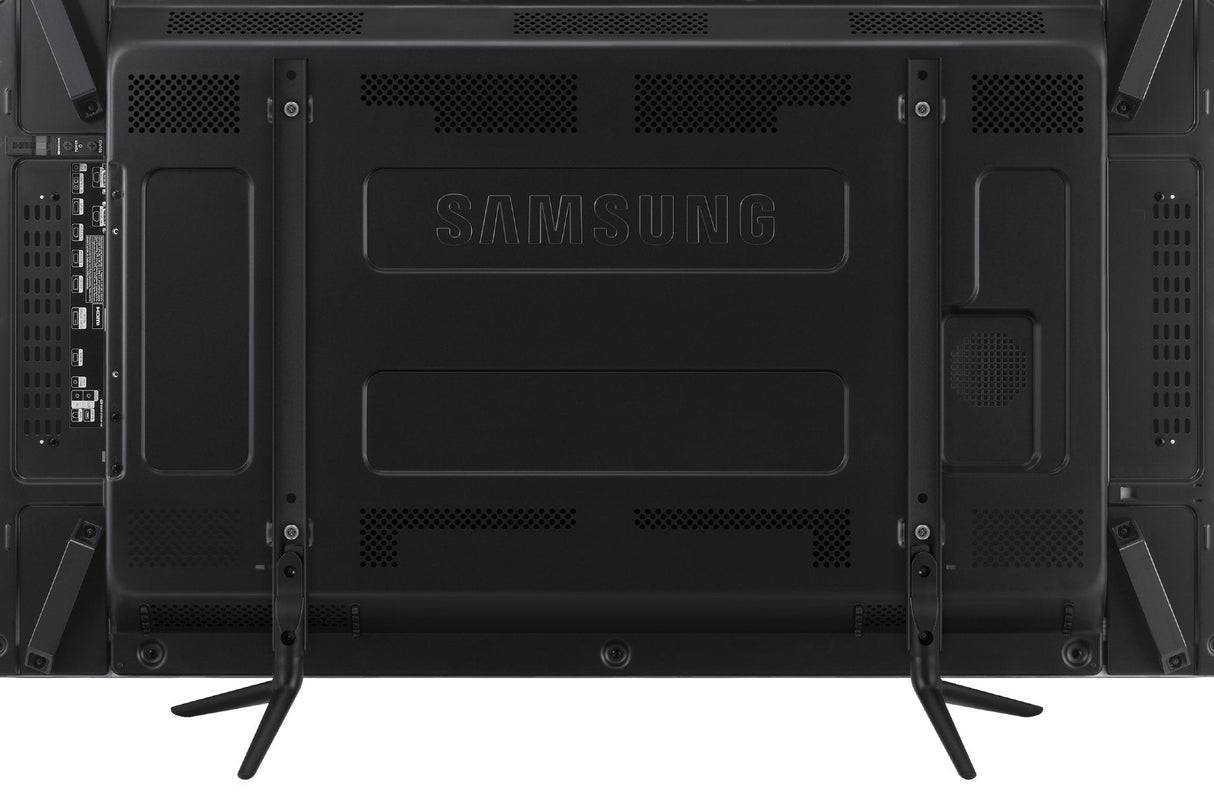 *#Samsung Stn-L6500e